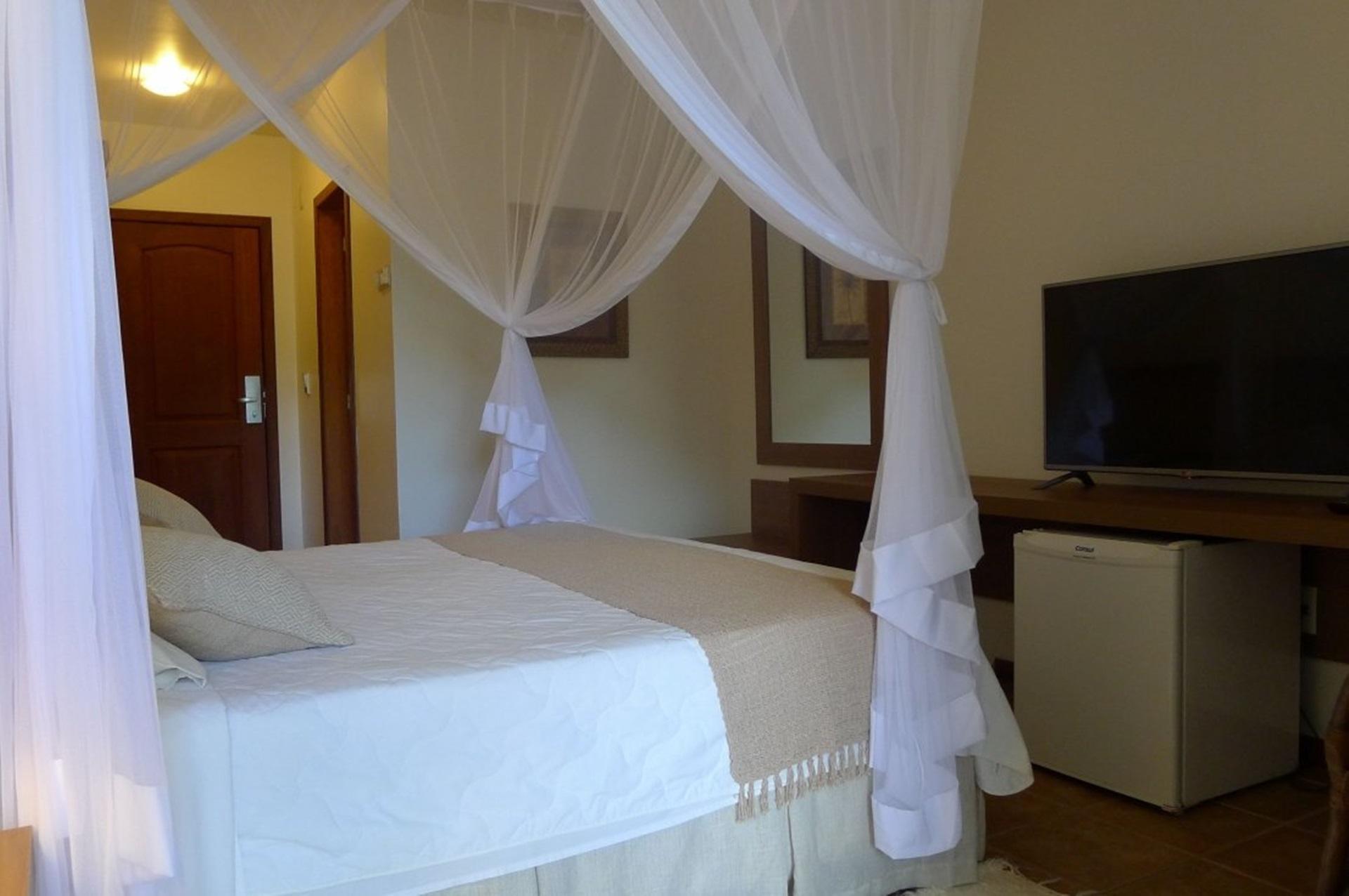 Sarana Praia Hotel Porto Seguro Exterior photo